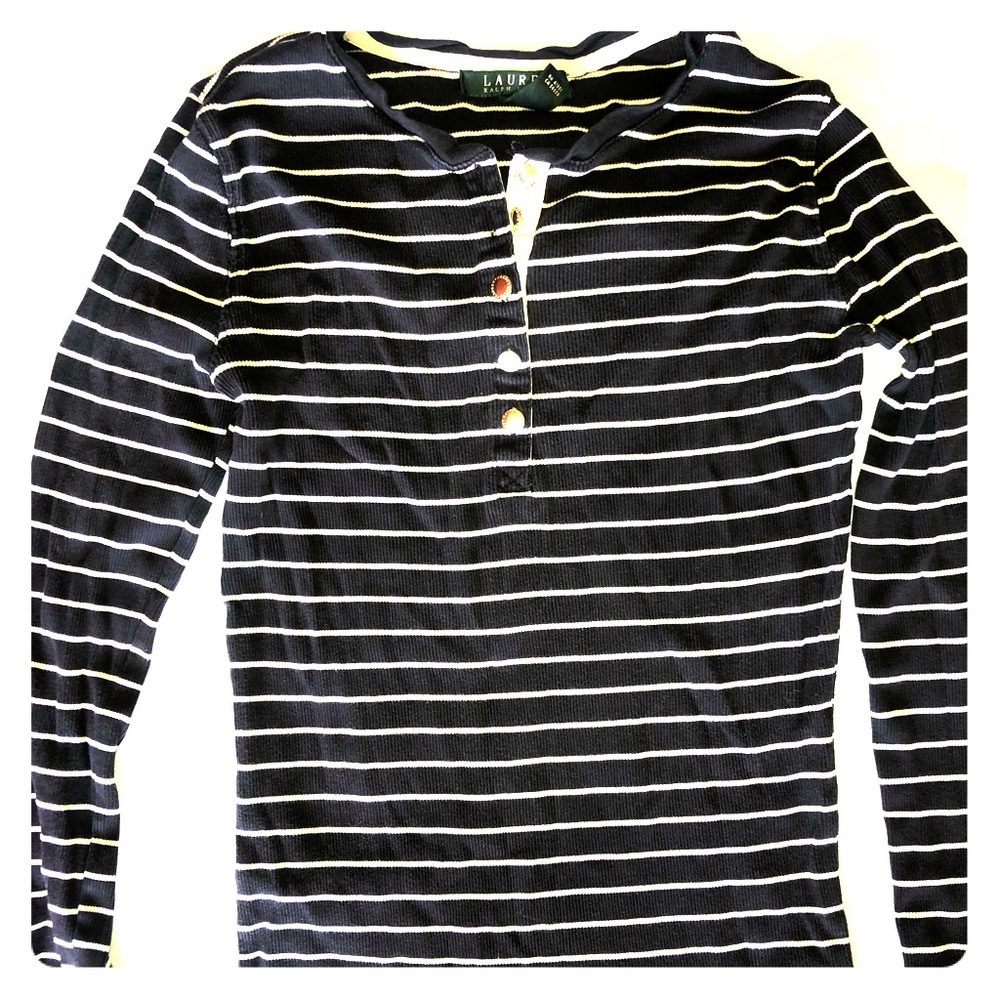 Ralph Lauren Long sleeve